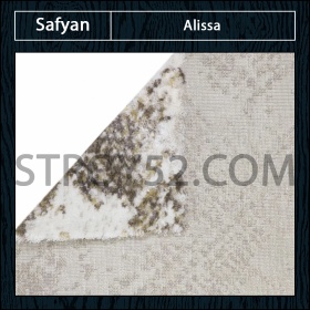 Safyan Alissa AS 719 cream vizon